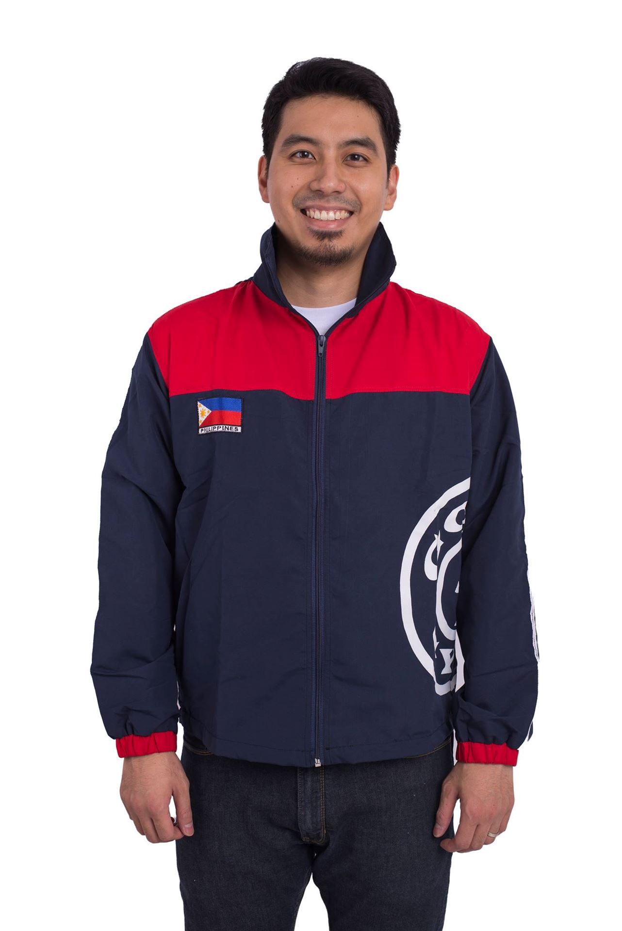 AMACOR Trading International, Inc.. Corporate Jackets