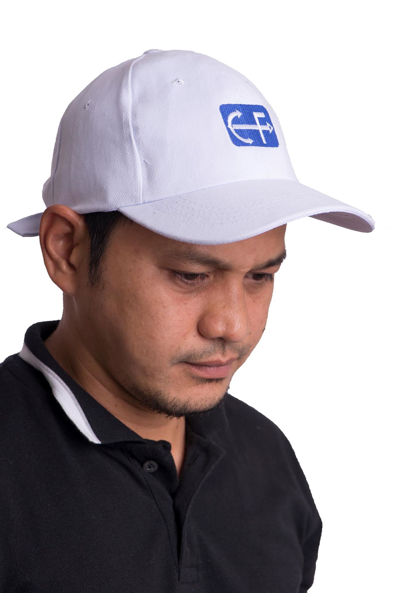 AMACOR Trading International, Inc.. Customized Caps