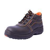 Picture of SAFETY SHOES MARINER HIGH CUT