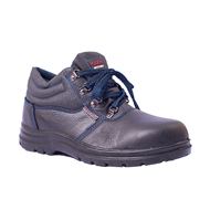 Picture of ROXXON SAFETY SHOES MID CUT