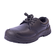 Picture of BULL WALKER SAFETY SHOES LOW-CUT