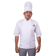 Picture of Cook Uniform