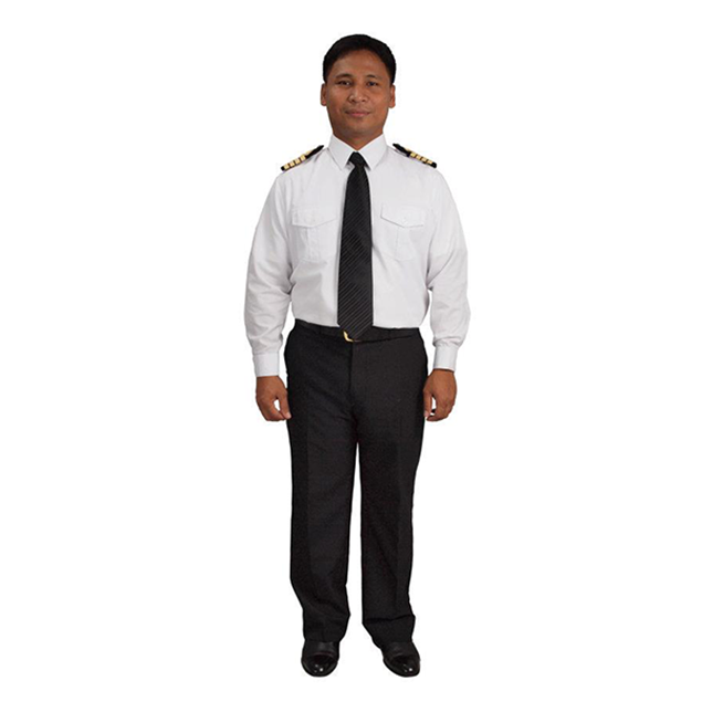 Picture of Officer's Uniform