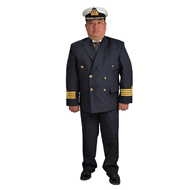 Picture of Officers Uniform