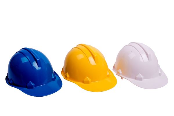 Picture of HARD HATS