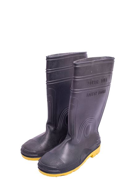 Picture of Rubberboots