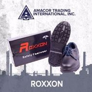 Picture of ROXXON SAFETY SHOES LOW CUT