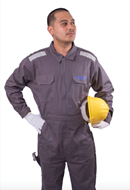 Picture of Coveralls