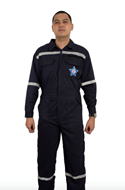 Picture of Coveralls