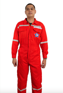 Picture of Coveralls