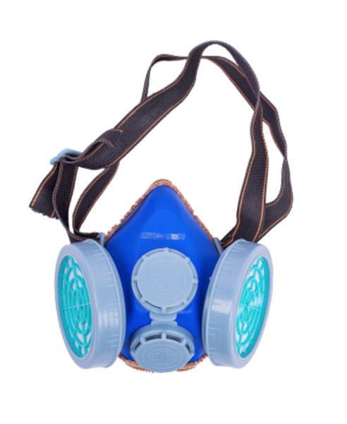 Picture of CHEMICAL RESPIRATOR