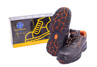 Picture of MARINER SAFETY SHOES LOW CUT