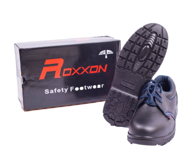Picture of ROXXON SAFETY SHOES LOW CUT